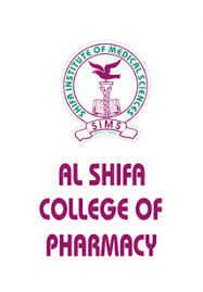 Al Shifa College of Pharmacy, Perinthalmanna